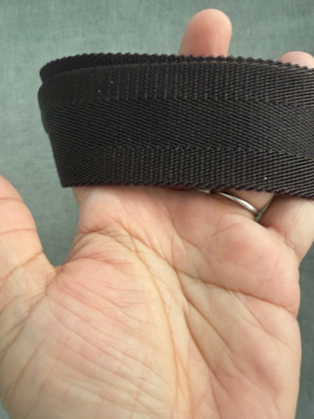 Gucci Beige/Brown GG Canvas Messenger Bag - Picture 3 of 11